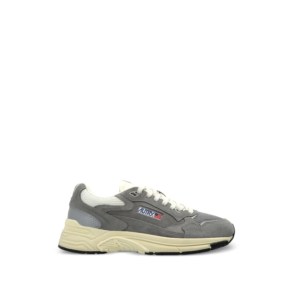[AUTRY] Sneakers FW26 HYLM  UM15