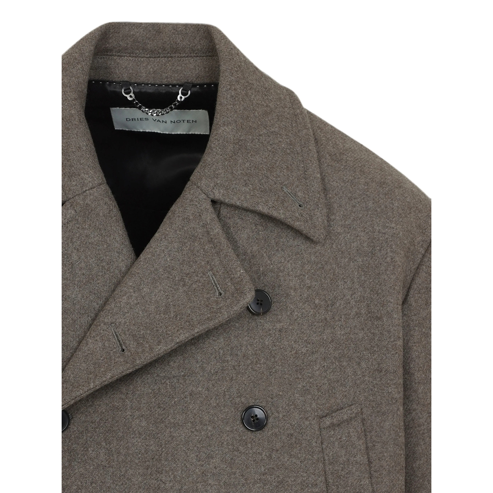 [DRIES VAN NOTEN] Blazer FW26 4216 020214 811
