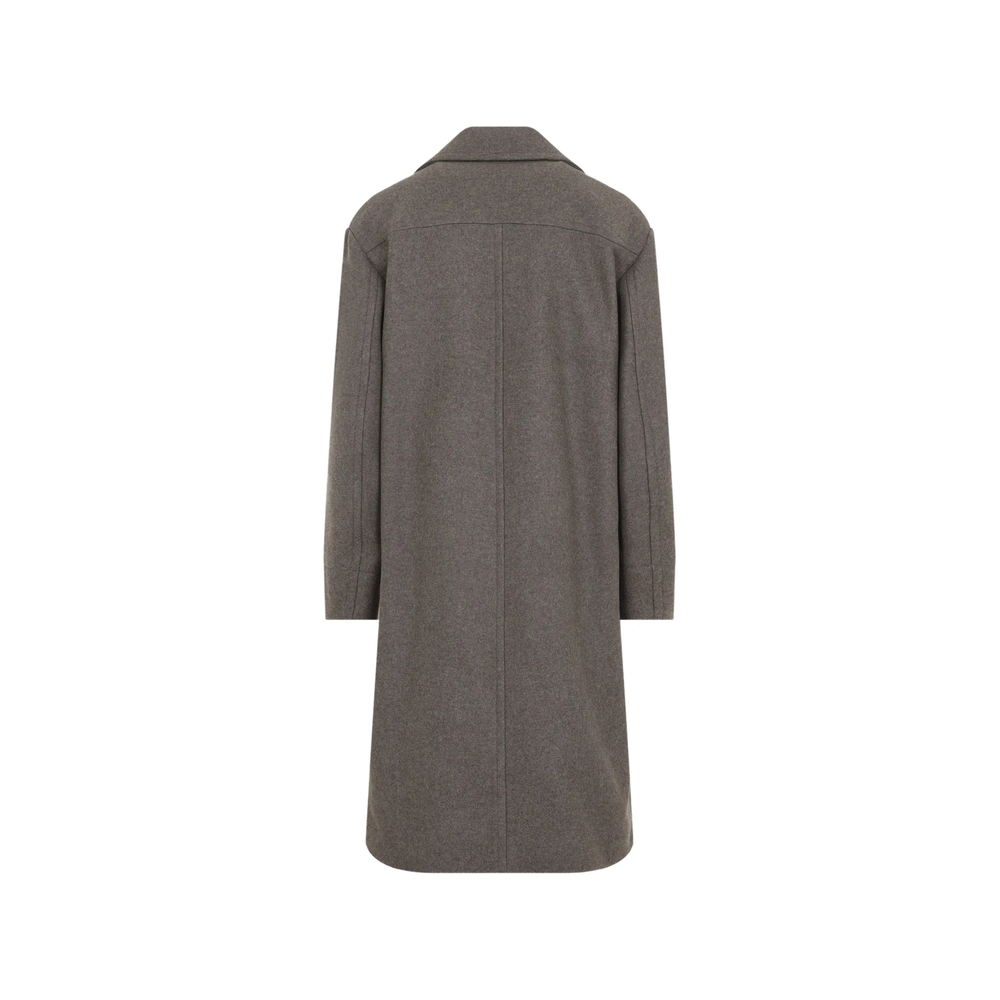 [DRIES VAN NOTEN] Blazer FW26 4216 020214 811