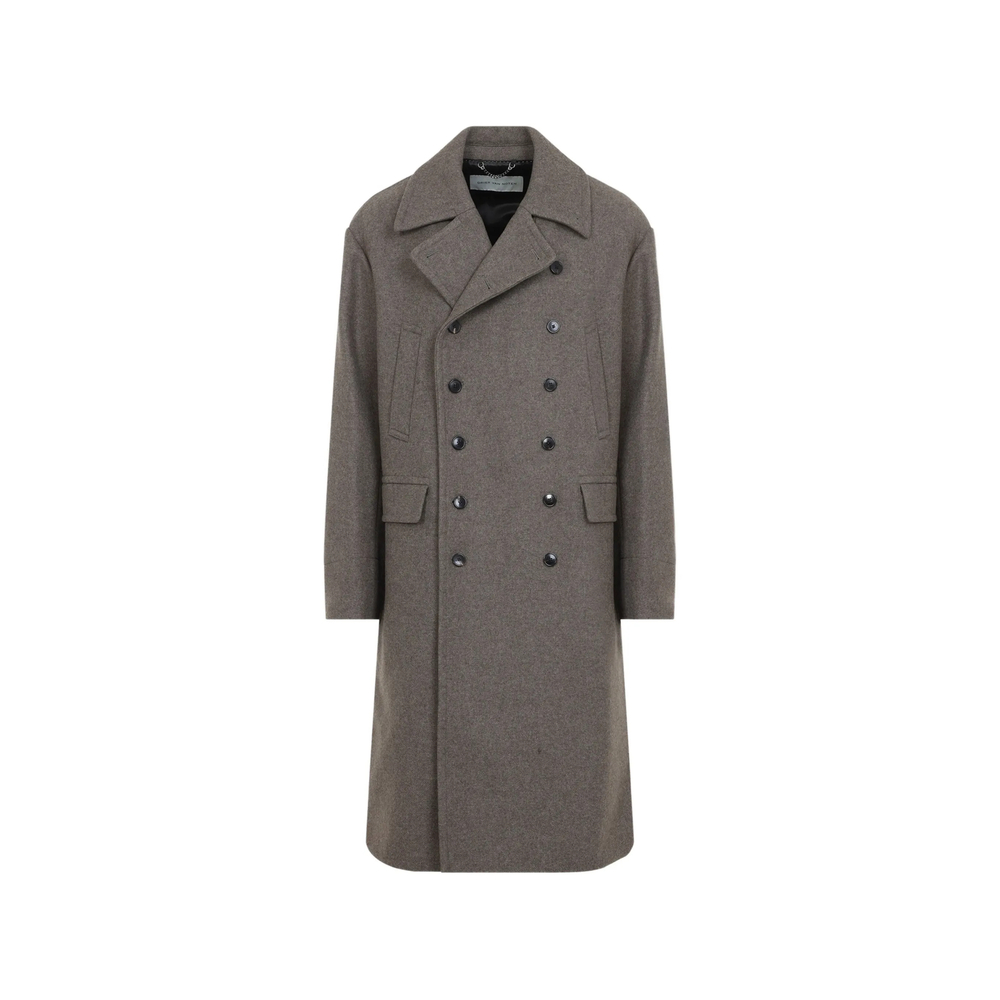 [DRIES VAN NOTEN] Blazer FW26 4216 020214 811