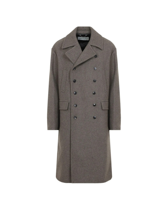 [DRIES VAN NOTEN] Blazer FW26 4216 020214 811