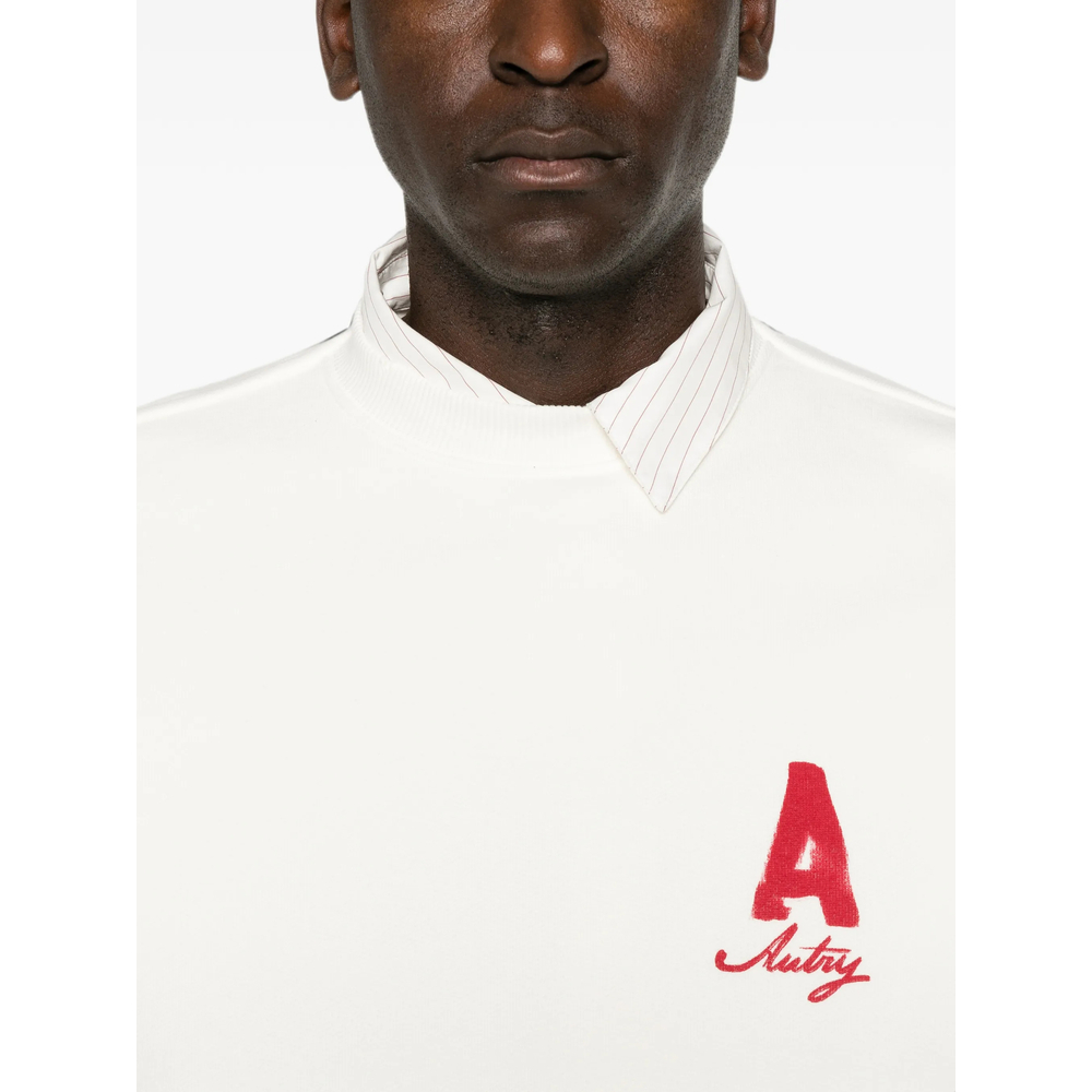 [AUTRY] Sweatshirt FW26 SWPX  114A