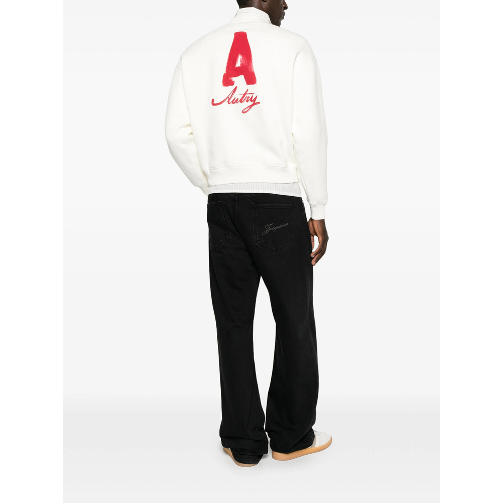 [AUTRY] Sweatshirt FW26 SWPX  114A