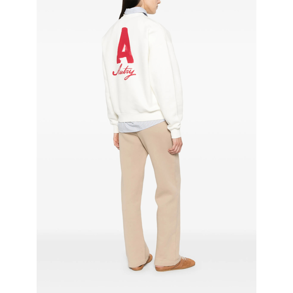 [AUTRY] Sweatshirt FW26 SWPX  114A