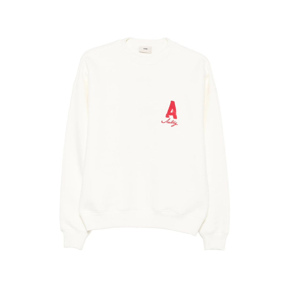 [AUTRY] Sweatshirt FW26 SWPX  114A