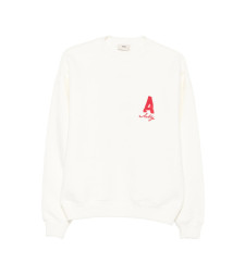 [AUTRY] Sweatshirt FW26 SWPX  114A