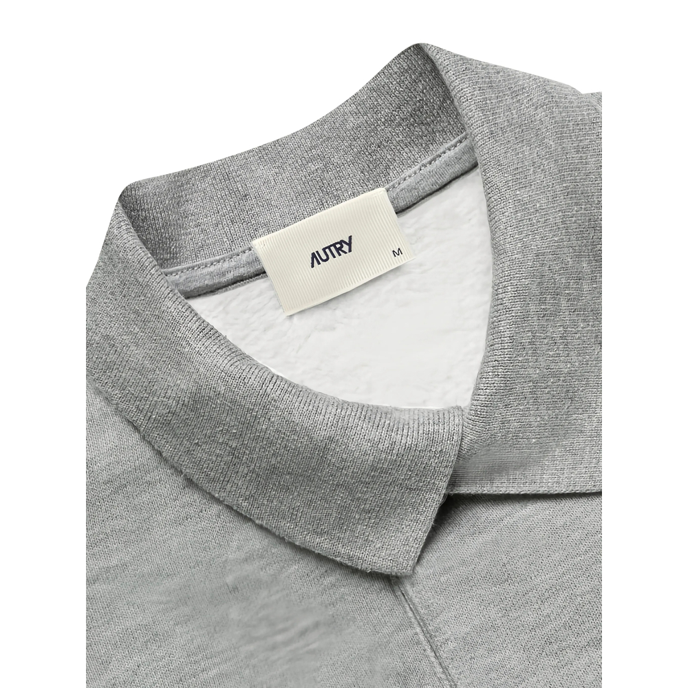 [AUTRY] Shirts FW26 SWPX  117D