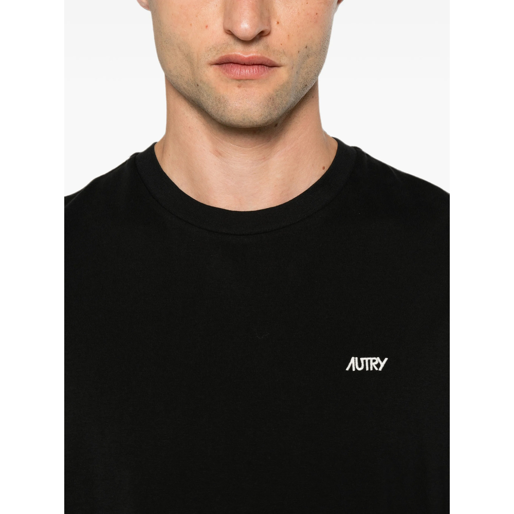 [AUTRY] T-shirts FW26 TSPM  007K