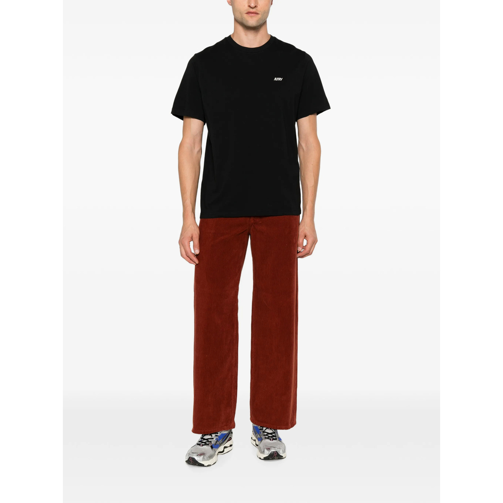 [AUTRY] T-shirts FW26 TSPM  007K