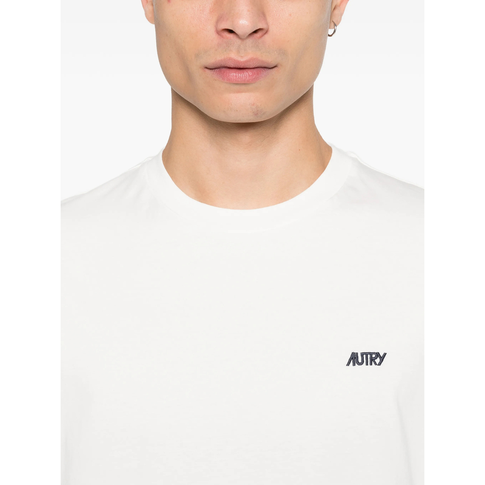 [AUTRY] T-shirts FW26 TSPM  007W