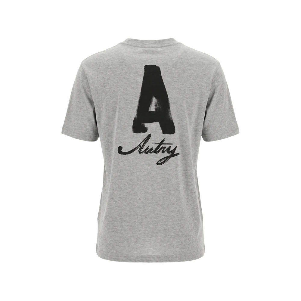 [AUTRY] T-shirts FW26 TSPX  109D