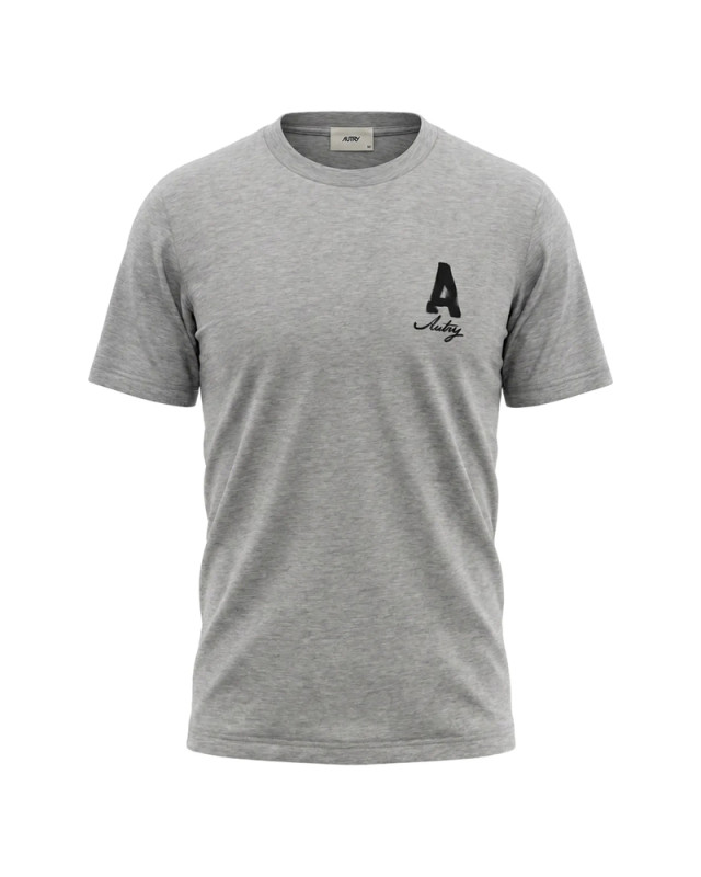 [AUTRY] T-shirts FW26 TSPX  109D