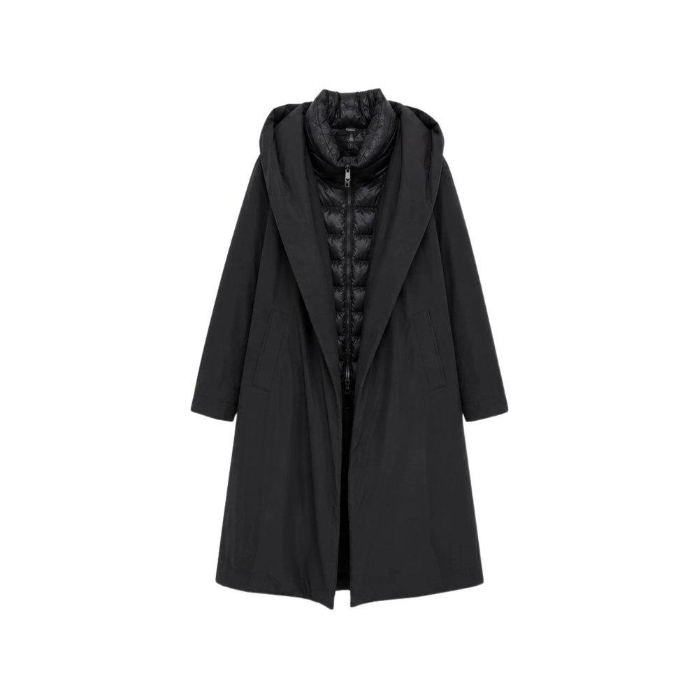 [Herno] Coat FW26 12840 PI002242D 9300