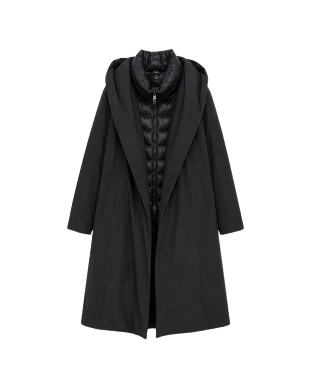 [Herno] Coat FW26 12840 PI002242D 9300