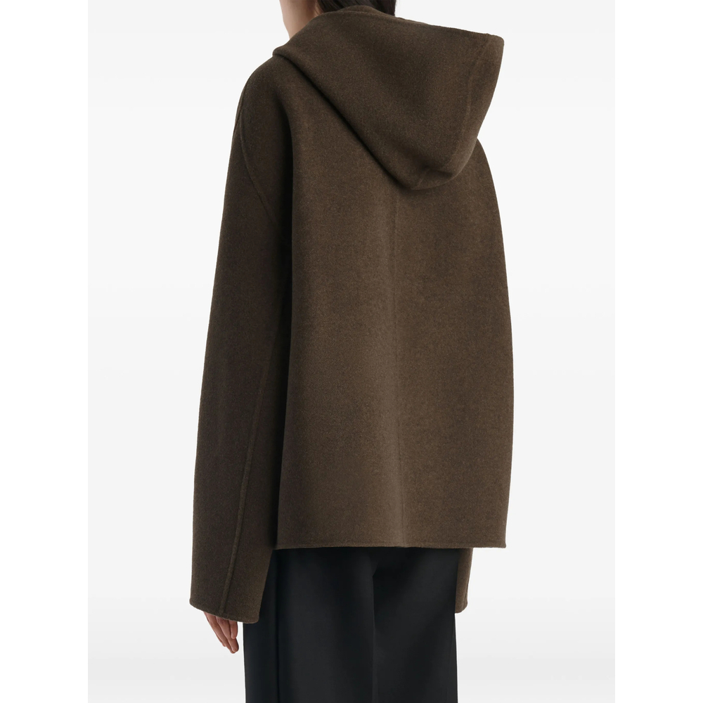 [KHAITE] Jacket FW26 6243547 W547 716