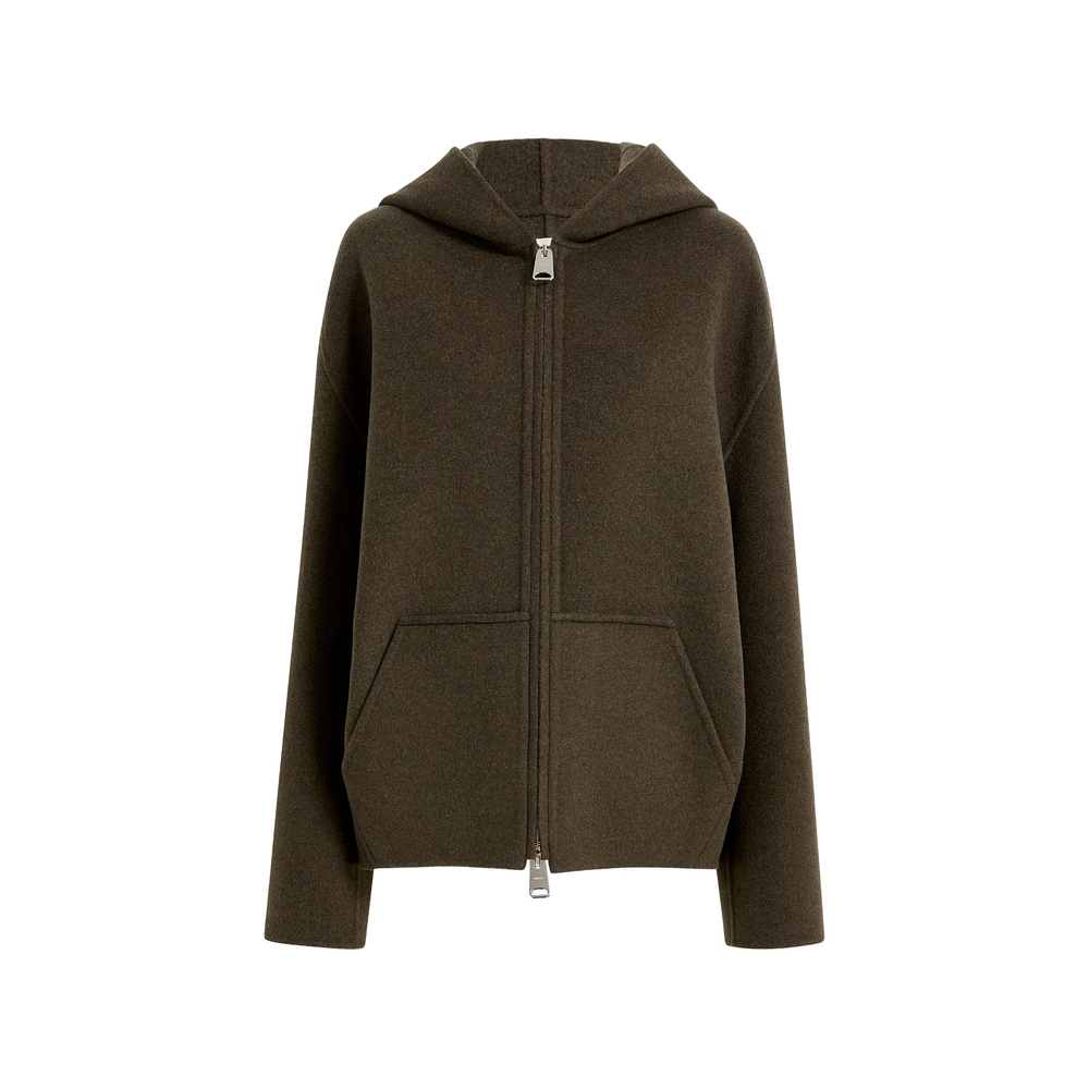 [KHAITE] Jacket FW26 6243547 W547 716