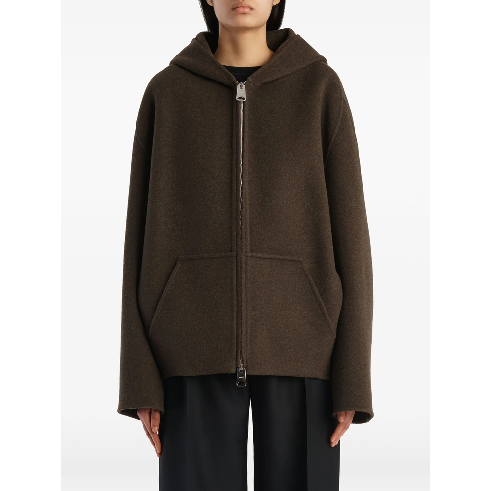 [KHAITE] Jacket FW26 6243547 W547 716
