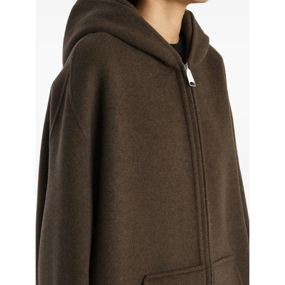 [KHAITE] Jacket FW26 6243547 W547 716