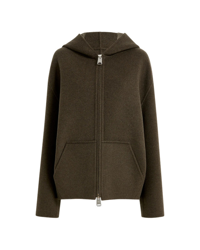 [KHAITE] Jacket FW26 6243547 W547 716