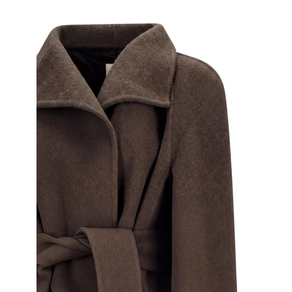 [KHAITE] Coat FW26 7159547 W547 716