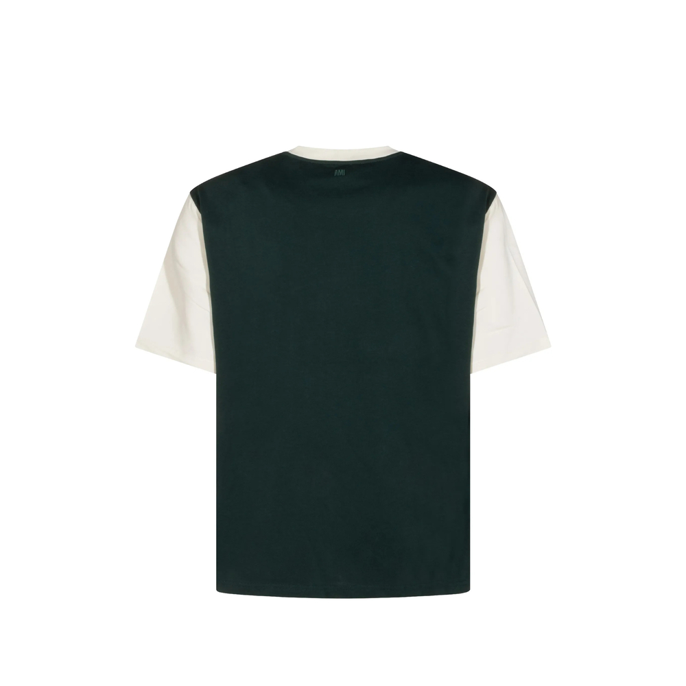 [Ami Paris] Shirts FW26 UTS418.JE0272  A244