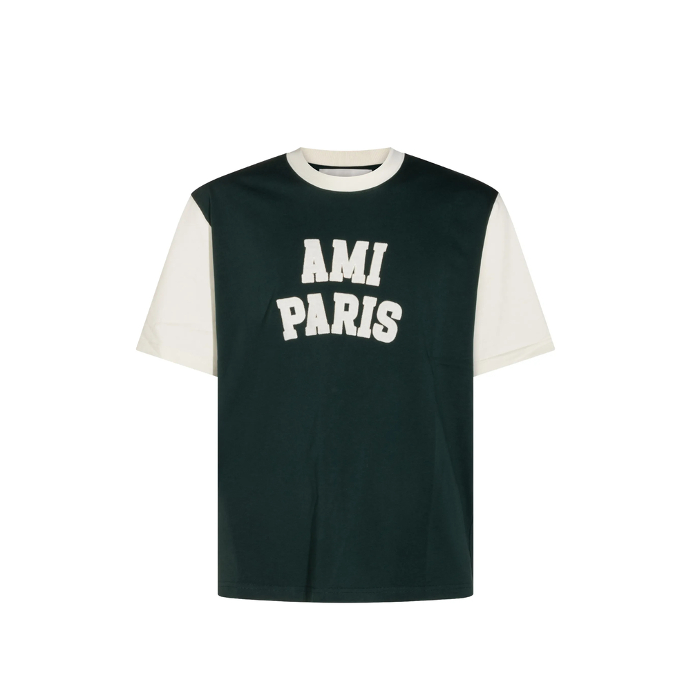 [Ami Paris] Shirts FW26 UTS418.JE0272  A244