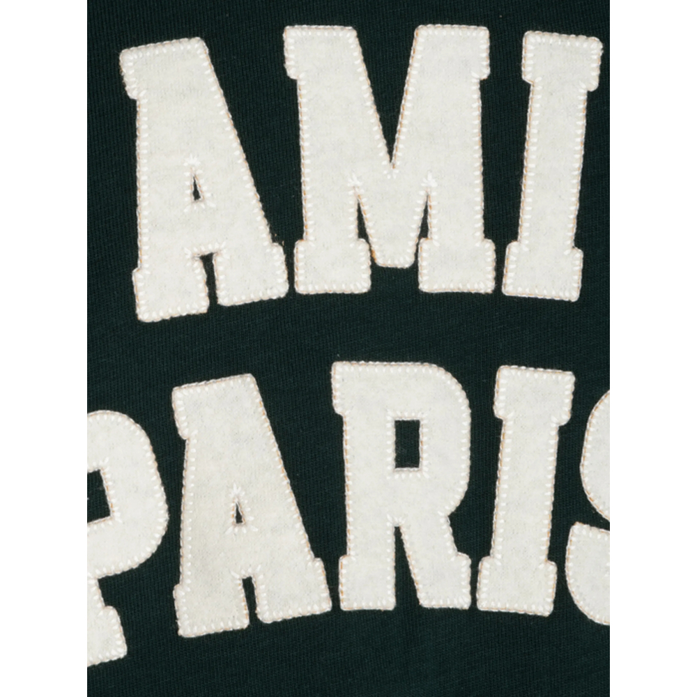 [Ami Paris] Shirts FW26 UTS418.JE0272  A244
