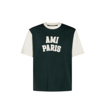 [Ami Paris] Shirts FW26 UTS418.JE0272  A244