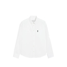 [Ami Paris] Shirts FW26 HSH822.CO0045  100