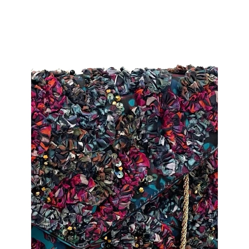 [DRIES VAN NOTEN] Clutch bag FW26 4080 131511 508