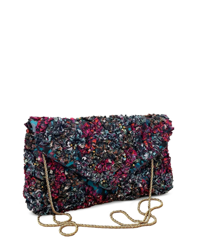 [DRIES VAN NOTEN] Clutch bag FW26 4080 131511 508
