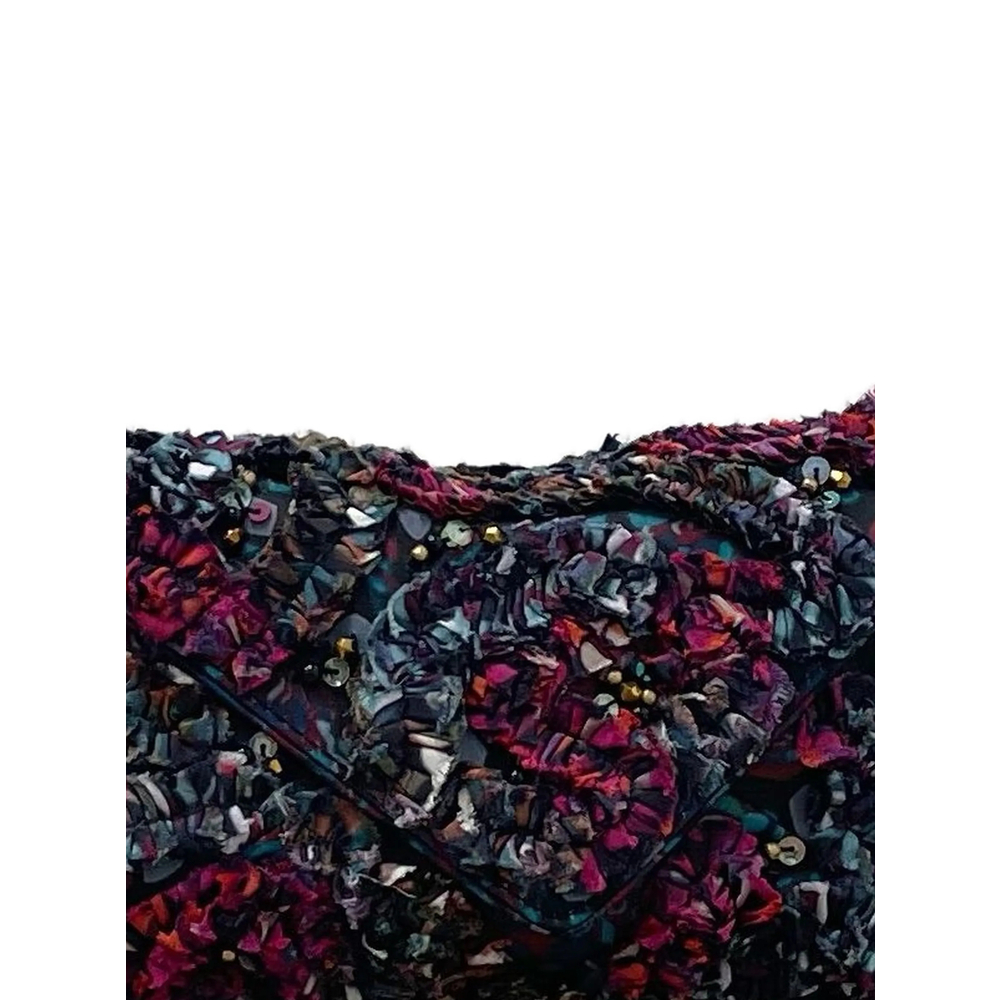 [DRIES VAN NOTEN] Clutch bag FW26 4080 131513 508
