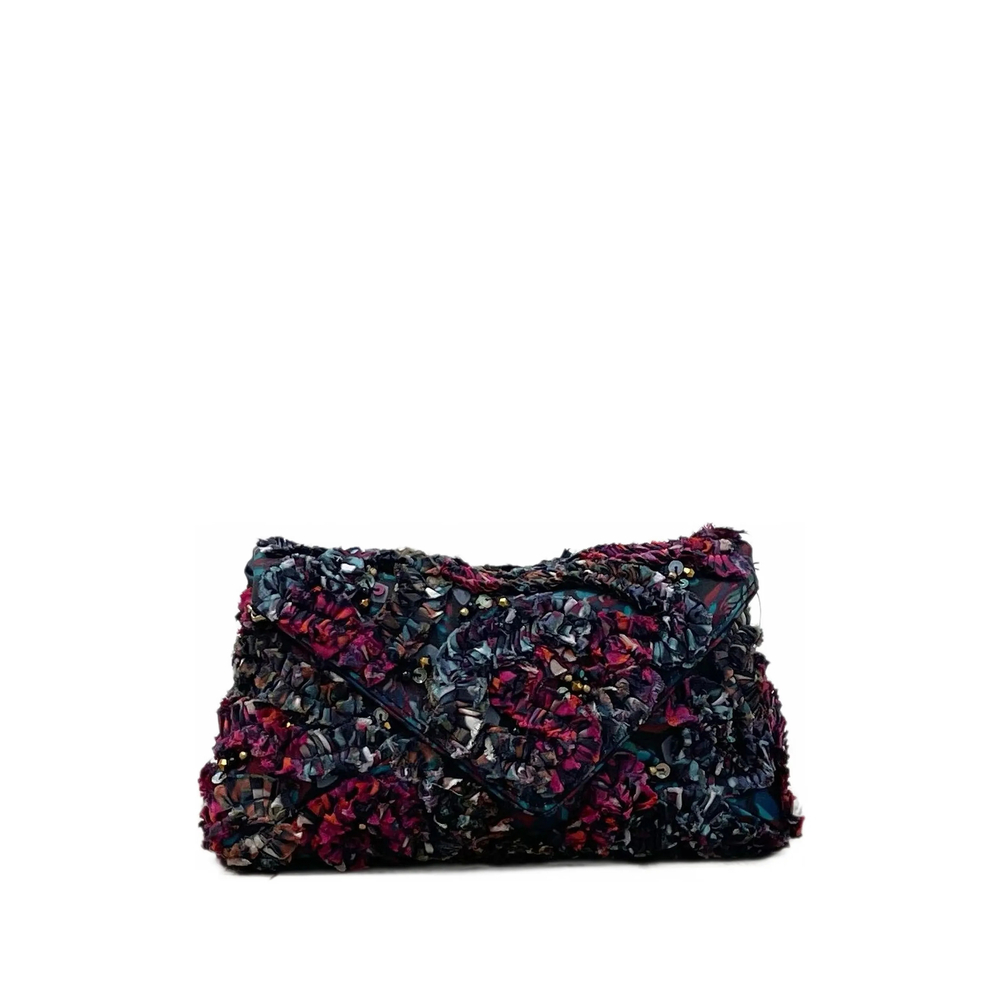 [DRIES VAN NOTEN] Clutch bag FW26 4080 131513 508
