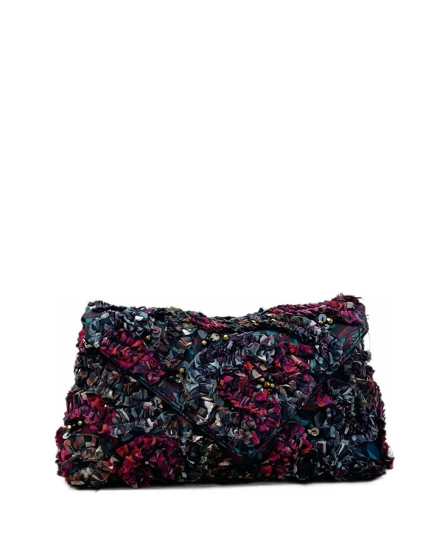 [DRIES VAN NOTEN] Clutch bag FW26 4080 131513 508