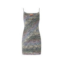 [MISSONI] Dress FW26 DS26WG22 BR015S SMSON