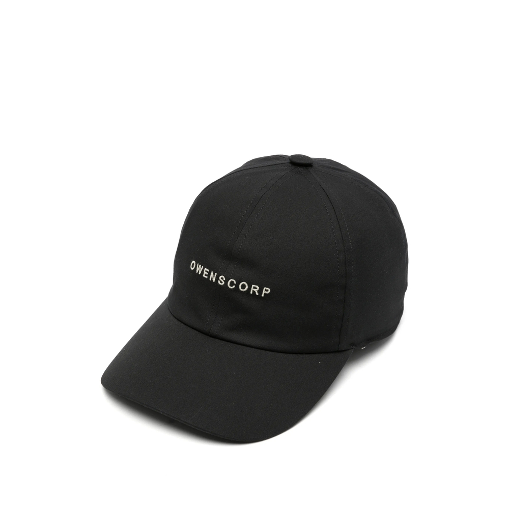 [Rick Owens] Cap FW26 RA02F0900 TEEM7 0908