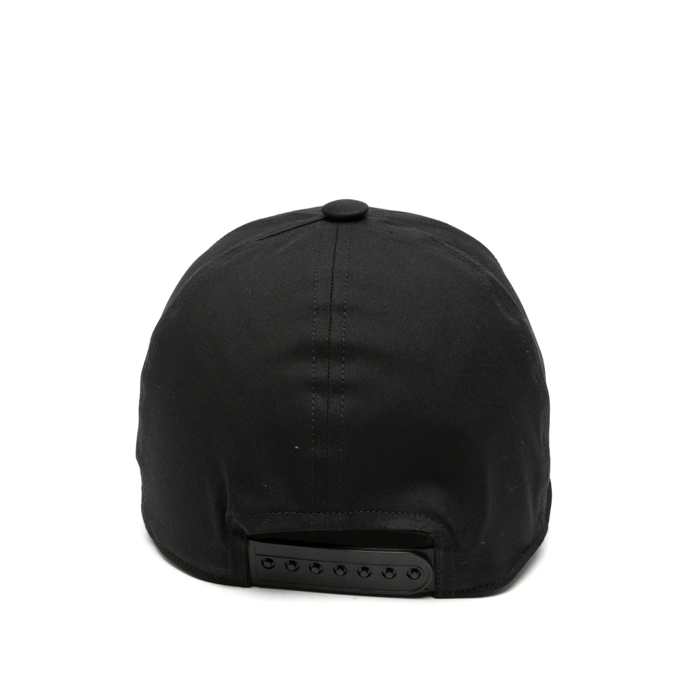 [Rick Owens] Cap FW26 RA02F0900 TEEM7 0908