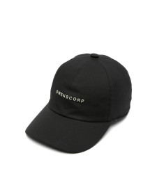 [Rick Owens] Cap FW26 RA02F0900 TEEM7 0908
