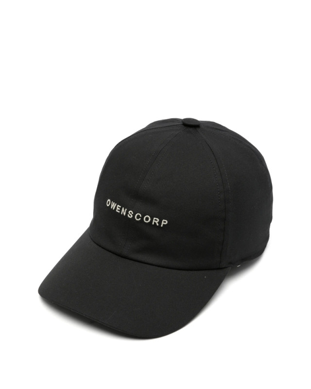 [Rick Owens] Cap FW26 RA02F0900 TEEM7 0908
