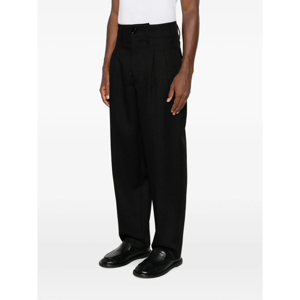 [Ami Paris] Pants FW26 HTR909.WV0216  001