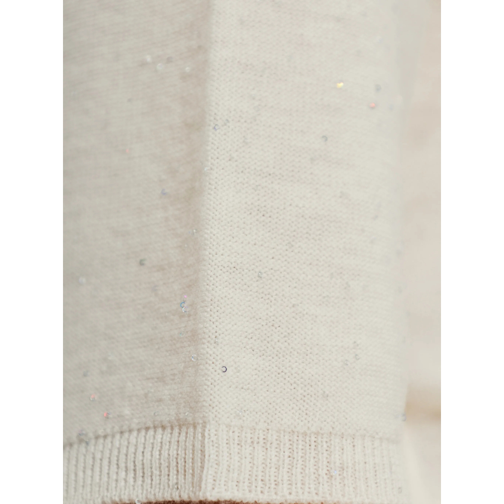 [Fabiana Filippi] T-shirts FW26 MAD216F092 D722 0142