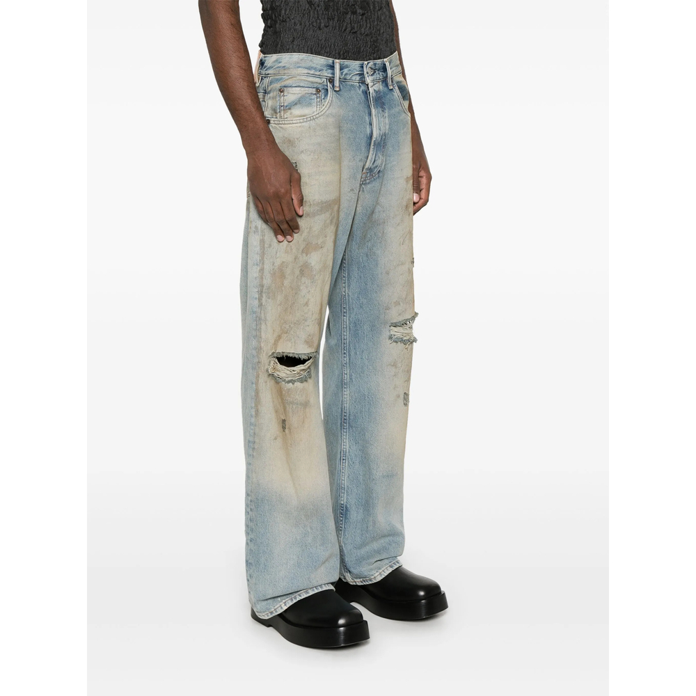 [Acne Studios] Jeans FW26 B00403  MPENI