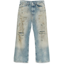 [Acne Studios] Jeans FW26 B00403  MPENI