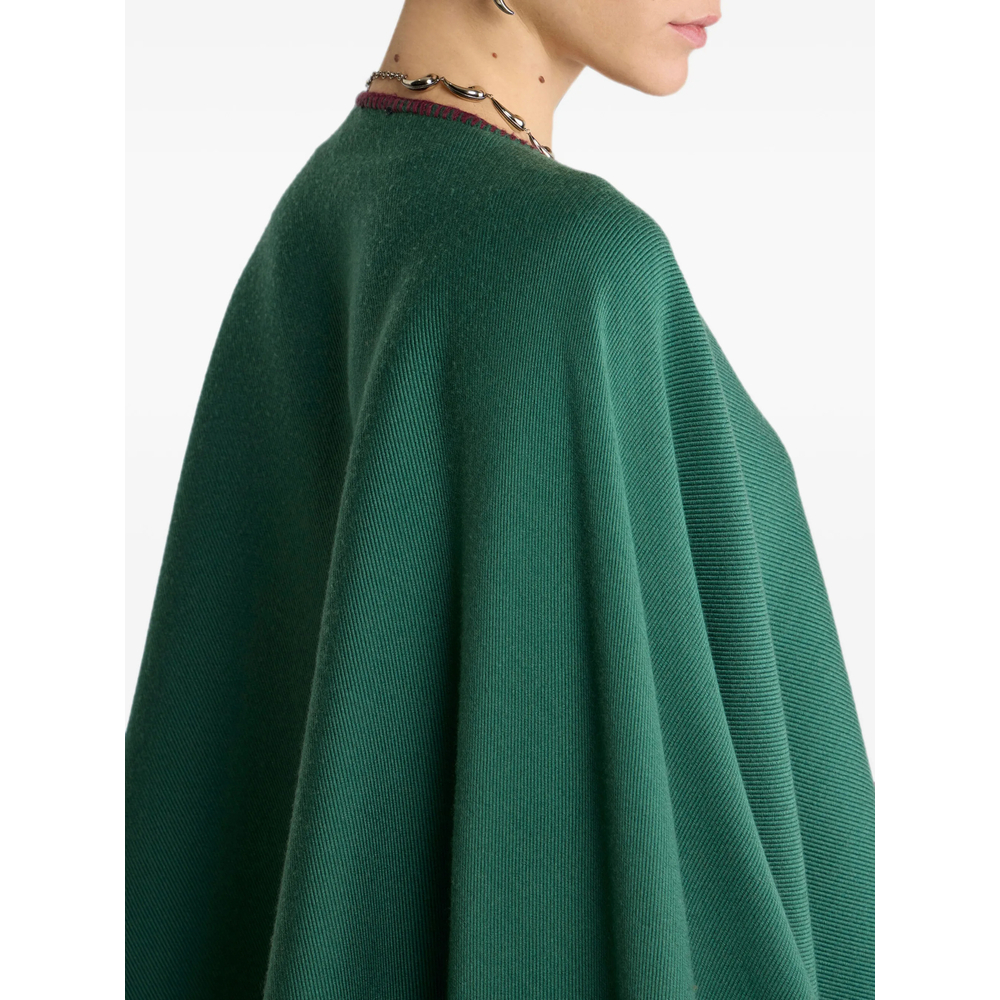 [Etro] Coat FW26 AK140 WRBD0029 X0893