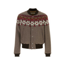 [DRIES VAN NOTEN] Bomber Jacket FW26 4216 020529 811