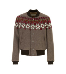 [DRIES VAN NOTEN] Bomber Jacket FW26 4216 020529 811