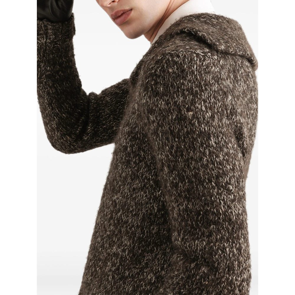[Dolce & Gabbana] Sweatshirt FW26 GXZCVT JGMK2 N5822