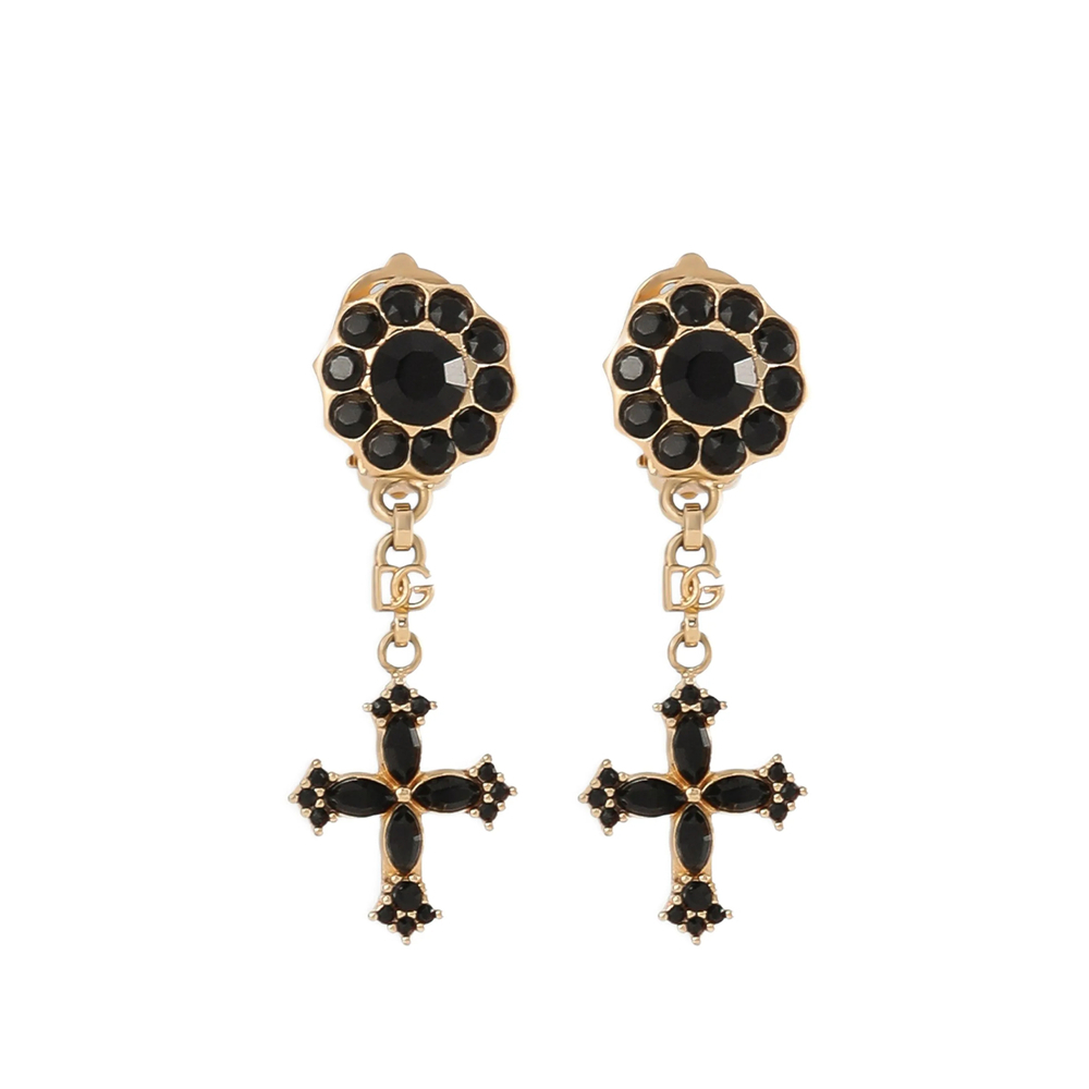 [Dolce & Gabbana] Earring FW26 WEQ4S2 W1111 N0011