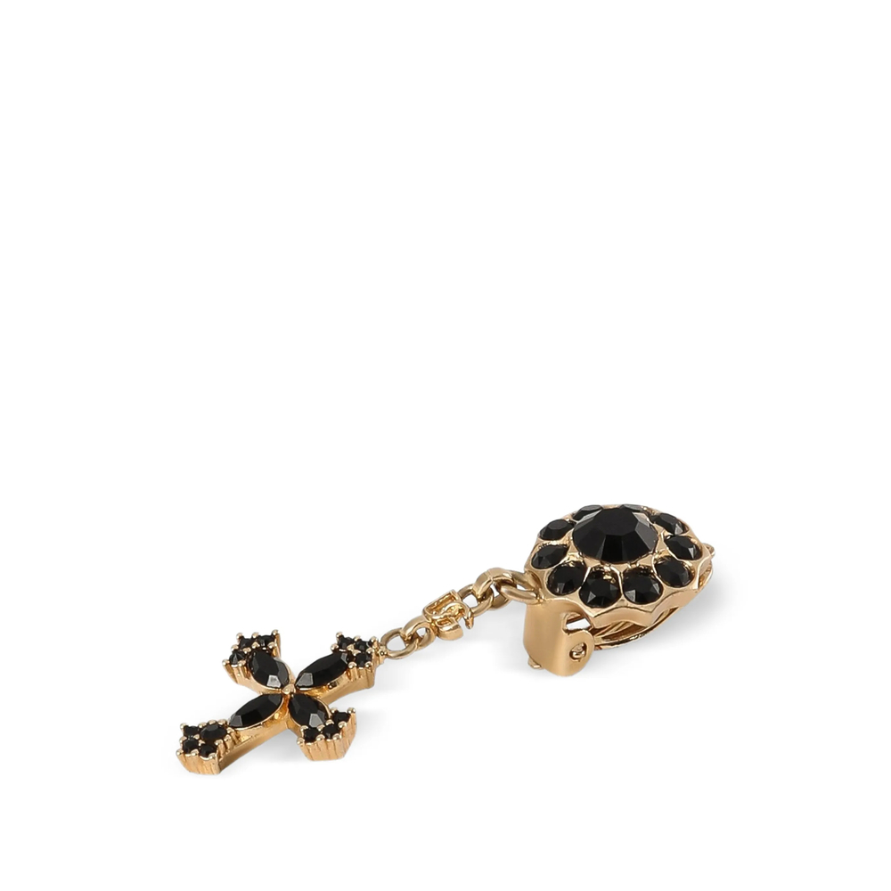 [Dolce & Gabbana] Earring FW26 WEQ4S2 W1111 N0011