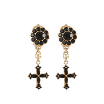 [Dolce & Gabbana] Earring FW26 WEQ4S2 W1111 N0011